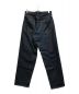 AURALEE (オーラリー) HARD TWIST DENIM WIDE PANTS インディゴ サイズ: 81cm (W32)：20000円