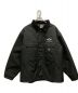 CarHartt（カーハート）の古着「EXTREMESR COAT」｜ブラック