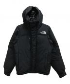 THE NORTH FACEザ ノース フェイス）の古着「Baltro Light Jacket」｜ブラック