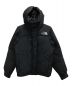 THE NORTH FACE（ザ ノース フェイス）の古着「Baltro Light Jacket」｜ブラック