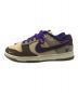 NIKE (ナイキ) DUNK LOW PRM SETSUBUN パープル×ブラウン サイズ:US 10：12000円