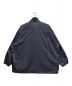 Graphpaper (グラフペーパー) CORDURA Combat Wool Track Blouson インディゴ サイズ:1：25000円