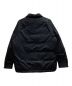 UNIVERSAL PRODUCTS. (ユニバーサルプロダクツ) ALLIED DOWN BLOUSON ブラック サイズ:2：18000円