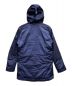 TATRAS (タトラス) PETRONIO N-3B DOWN JACKET ネイビー サイズ:1：30000円