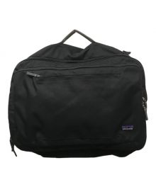 Patagonia（パタゴニア）の古着「TRANSPORT M.L.C 45L」｜ブラック