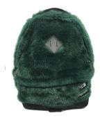 SUPREME×THE NORTH FACEシュプリーム×ザ ノース フェイス）の古着「Fur Backpack」