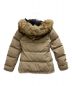 CANADA GOOSE (カナダグース) ポートランドパーカー ベージュ サイズ:S：28000円