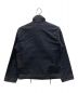 RRL (ダブルアールエル) BOWER DECK JACKET ネイビー サイズ:XS：37000円