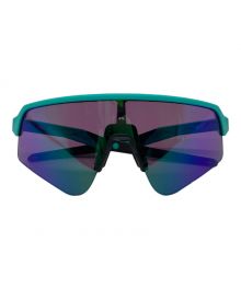 OAKLEY（オークリー）の古着「サングラス」｜ブルー