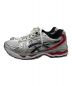 asics (アシックス) GEL-KAYANO 14 Classic Red シルバー×レッド サイズ:US 8：16000円