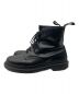 Dr.Martens (ドクターマーチン) 8ホールブーツ ブラック サイズ:US 11：10000円