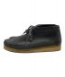 CLARKS (クラークス) WEAVER BOOT グレー サイズ:US 10 1/2：9000円