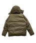 BEDWIN &THE HEARTBREAKERS (ベドウィンアンドザ ハートブレイカーズ) MILITARY DOWN JACKET HOLLAND オリーブ サイズ:3：20000円