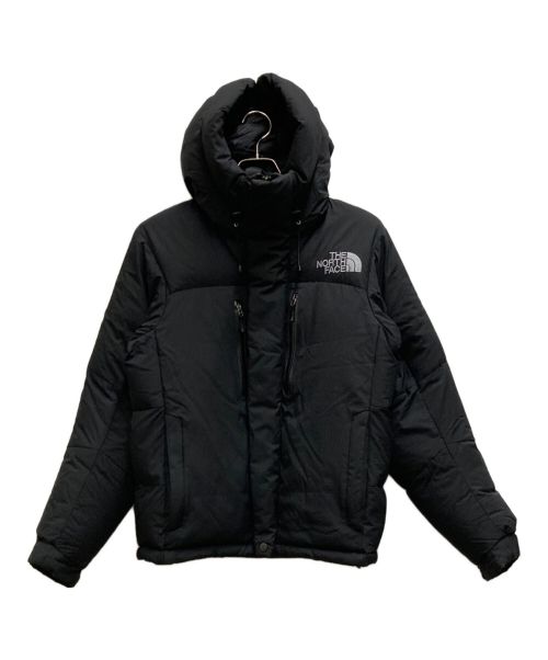 THE NORTH FACE（ザ ノース フェイス）THE NORTH FACE (ザ ノース フェイス) バルトロライトジャケット ブラック サイズ:Sの古着・服飾アイテム