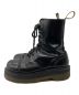 Dr.Martens (ドクターマーチン) CRAZY BOMB ブラック サイズ:US 9：14000円