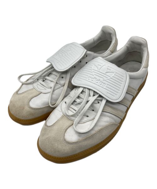 adidas（アディダス）adidas (アディダス) SAMBA RECON ホワイト サイズ:US 11の古着・服飾アイテム