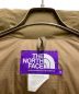 THE NORTHFACE PURPLELABELの古着・服飾アイテム：16000円