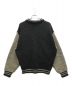 refomed (リフォメッド) STADIUM KAUCHIN KNIT ブラック サイズ:2：30000円