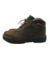 Timberland (ティンバーランド) Field Boot MID ブラウン サイズ:US 8 1/2：12000円