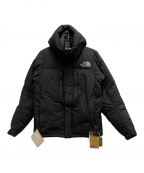 THE NORTH FACEザ ノース フェイス）の古着「BARTRO LIGHT JACKET」｜ブラック