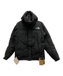 THE NORTH FACE（ザ ノース フェイス）の古着「BARTRO LIGHT JACKET」｜ブラック