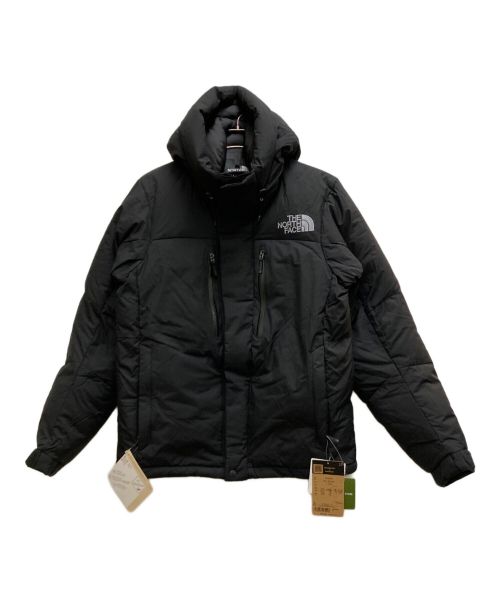 THE NORTH FACE（ザ ノース フェイス）THE NORTH FACE (ザ ノース フェイス) BARTRO LIGHT JACKET ブラック サイズ:Ⅼの古着・服飾アイテム