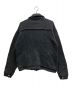 son of the cheese (（サノバチーズ）) 3RD KNIT JACKET ブラック サイズ:L：22000円