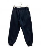 DAIWA PIER39ダイワ ピア39）の古着「TECH SWEAT PANTS」｜ネイビー