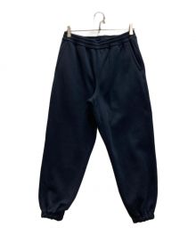 DAIWA PIER39（ダイワ ピア39）の古着「TECH SWEAT PANTS」｜ネイビー