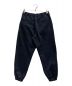 DAIWA PIER39 (ダイワ ピア39) TECH SWEAT PANTS ネイビー サイズ:Ｓ：10000円