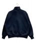 DAIWA PIER39 (ダイワ ピア39) TECH SWEAT STAND ZIP CARDIGAN ネイビー サイズ:Ⅿ：14000円