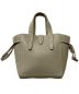 FURLA (フルラ) NET M HOBO2WAYバッグ ベージュ：14000円