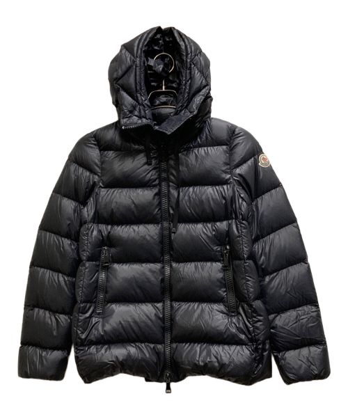 MONCLER（モンクレール）MONCLER (モンクレール) SERINDE ダウンジャケット ネイビー サイズ:00　の古着・服飾アイテム