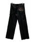 DAIRIKU (ダイリク) “Painter“ Pressed Pants ブラック サイズ:Ⅿ：22000円