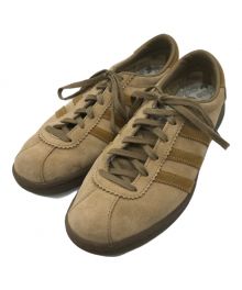 adidas（アディダス）の古着「Tobacco Gruen」｜ブラウン