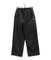 SUPREME（シュプリーム）の古着「Reflective Pinstripe Track Pant」｜ブラック