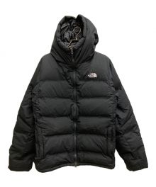 THE NORTH FACE（ザ ノース フェイス）の古着「BELAYER PARKA」｜ブラック