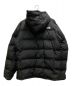 THE NORTH FACE (ザ ノース フェイス) BELAYER PARKA ブラック サイズ:XL：20000円