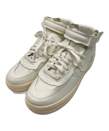 NIKE×COMME des GARCONS（ナイキ×コムデギャルソン）の古着「コラボスニーカー」｜ベージュ