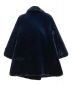 MARC JACOBS (マークジェイコブス) SOFIA LOVES THE PEACOAT ネイビー サイズ:S：18000円