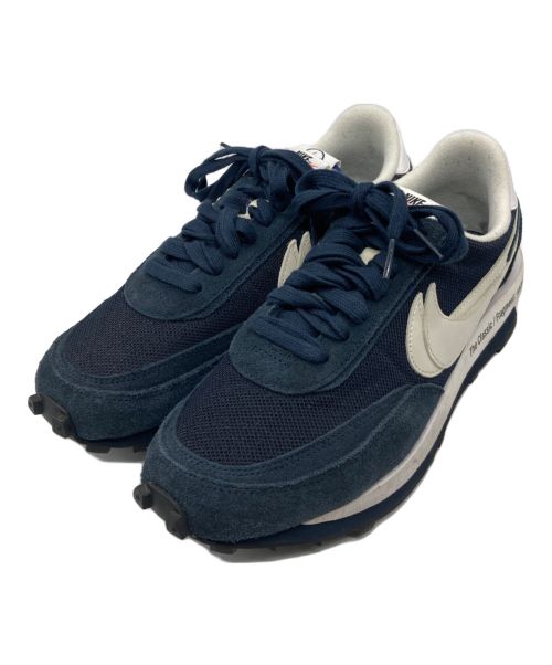 NIKE（ナイキ）NIKE (ナイキ) sacai (サカイ) FRAGMENT DESIGN (フラグメントデザイン) LD Waffle 