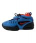 NIKE (ナイキ) AMBUSH (アンブッシュ) AIR ADJUST FORCE SP ブルー×ブラック サイズ:US 4：12000円