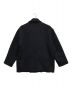 is-ness (イズネス) PEA COAT ネイビー サイズ:M：30000円