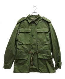 G-STAR RAW（ジースターロゥ）の古着「R-3N RELAXED FIELD JACKET」｜グリーン