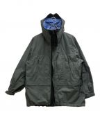 DAIWA PIER39ダイワ ピア39）の古着「TECH ALPINE SHELL PARKA」｜グレー