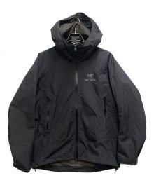 ARC'TERYX（アークテリクス）の古着「BETA SL JACKET」｜ブラック