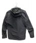 ARC'TERYX (アークテリクス) BETA SL JACKET ブラック サイズ:M：42000円