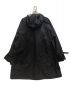 F/CE. (エフシーイー) PERTEX WATERPROOF UTILITY COAT ブラック サイズ:Ⅿ：20000円