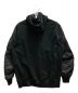 COMME des GARCONS HOMME (コムデギャルソン オム) MA-1 SLEEVE PARKA ブラック サイズ:S：20000円