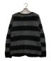 NEIGHBORHOOD (ネイバーフッド) DIP/MW-CARDIGAN.LS ブラック×グレー サイズ:M：12000円